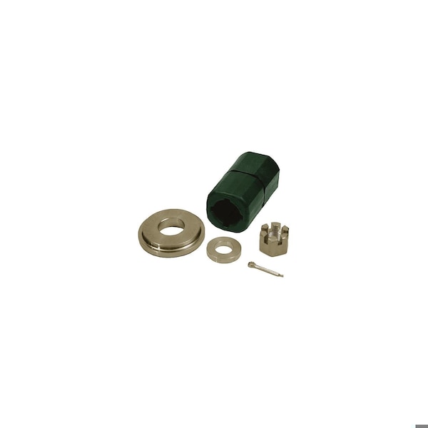 Flo-Torq II Hub Kit For Select Yamaha Outboards